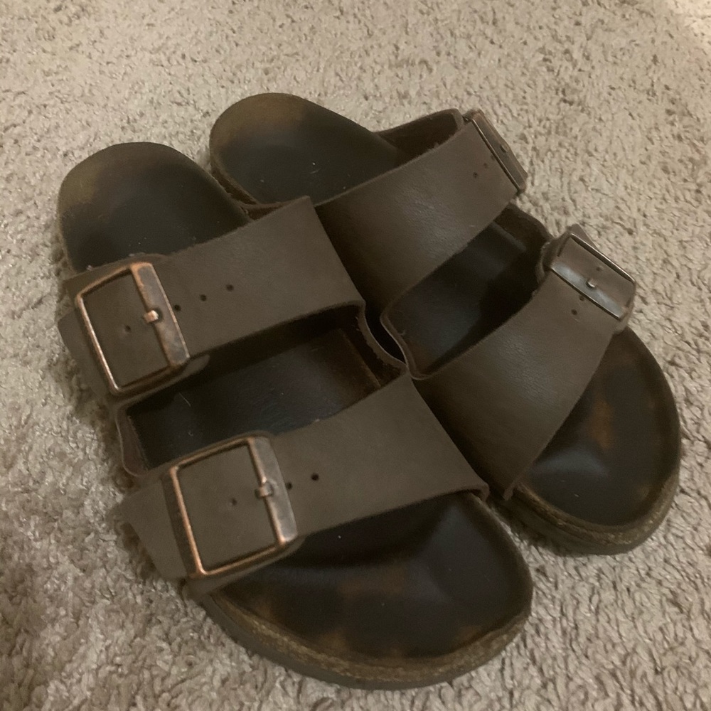 Birkenstock’s 37